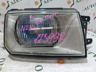 Фара правая MITSUBISHI RVR N23W 11087091 1 ракурс