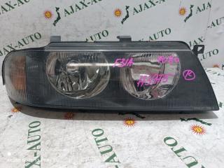 Фара правая MITSUBISHI DIAMANTE F31A 7090 1 ракурс