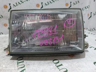 Фара левая TOYOTA CROWN UZS131 30145 1 ракурс Фара левая TOYOTA CROWN UZS131 30145 1 ракурс
