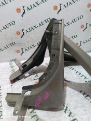 Брызговик NISSAN X-TRAIL