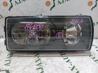 Фара правая MITSUBISHI DIAMANTE F12A 7076 1 ракурс