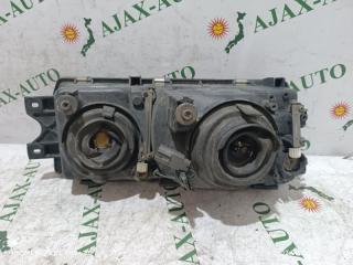 Фара правая MITSUBISHI DIAMANTE F12A 7076 2 ракурс