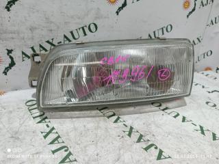 Фара левая MITSUBISHI LIBERO CB1V 17023 1 ракурс Фара левая MITSUBISHI LIBERO CB1V 17023 1 ракурс