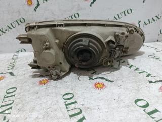 Фара левая MITSUBISHI MIRAGE CA1A 10037776 2 ракурс