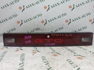 Вставка между стопов MITSUBISHI GTO