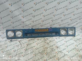 Запчасть решетка MAZDA TITAN