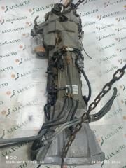 АКПП MITSUBISHI PAJERO IO H77W 4G94 W4AW4 1 ракурс