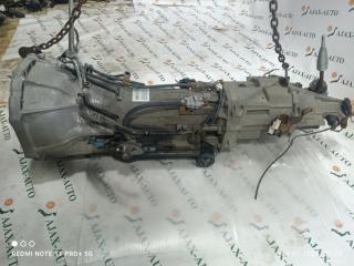 АКПП MITSUBISHI PAJERO IO H77W 4G94 W4AW4 3 ракурс