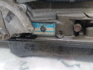 АКПП MITSUBISHI PAJERO IO H77W 4G94 W4AW4 4 ракурс