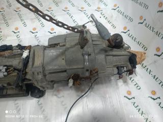АКПП MITSUBISHI PAJERO IO H77W 4G94 W4AW4 5 ракурс
