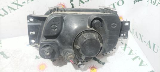 Туманка правая MITSUBISHI CANTER FBA20 6080 2 ракурс