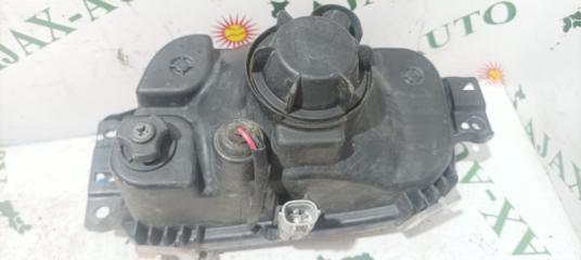 Туманка правая MITSUBISHI CANTER FBA20 6080 3 ракурс