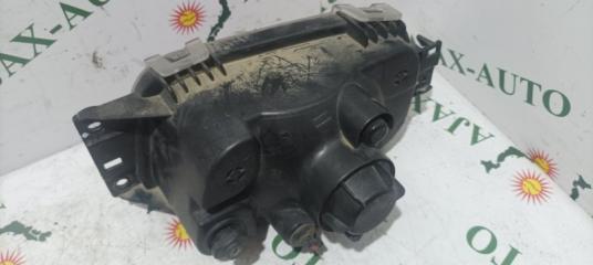 Туманка правая MITSUBISHI CANTER FBA20 6080 4 ракурс
