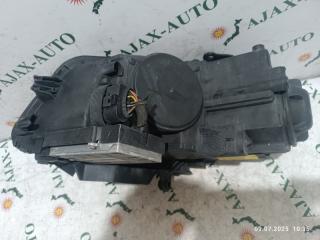 Фара передняя правая TOURAN WVGZZZ1TZAW