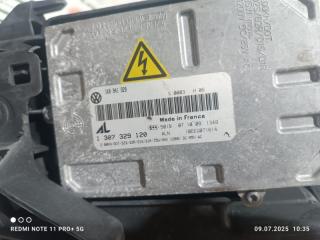 Фара передняя правая TOURAN WVGZZZ1TZAW