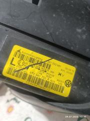 Фара передняя правая TOURAN WVGZZZ1TZAW