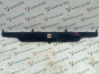 Планка под фары ISUZU FARGO