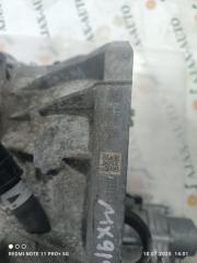 АКПП SUZUKI WAGON R SMILE MX91S R06D 3 ракурс