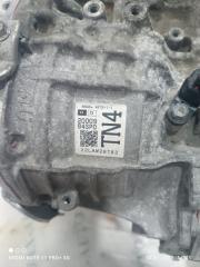 АКПП SUZUKI WAGON R SMILE MX91S R06D 4 ракурс
