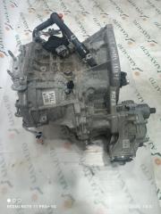 АКПП SUZUKI WAGON R SMILE MX91S R06D 5 ракурс