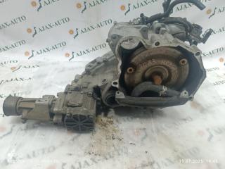 АКПП MITSUBISHI EK WAGON H82W 3G83 W4A 1 ракурс