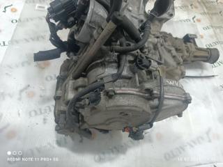 АКПП MITSUBISHI EK WAGON H82W 3G83 W4A 4 ракурс