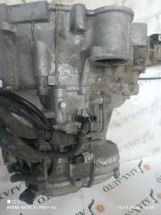 АКПП MITSUBISHI EK WAGON H82W 3G83 W4A 5 ракурс