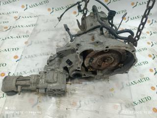 АКПП MITSUBISHI MINICA H47A 3G83 W3A 1 ракурс