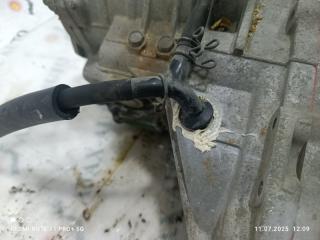 АКПП MITSUBISHI MINICA H47A 3G83 W3A 2 ракурс