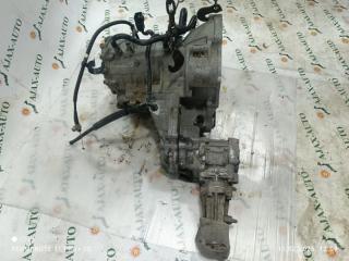 АКПП MITSUBISHI MINICA H47A 3G83 W3A 3 ракурс