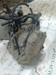 АКПП MITSUBISHI EK WAGON H81W 3G83 W3A 4 ракурс