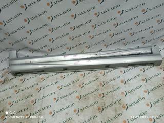 Обвес SUBARU IMPREZA