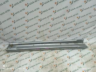 Обвес MITSUBISHI PAJERO IO H77W 1 ракурс
