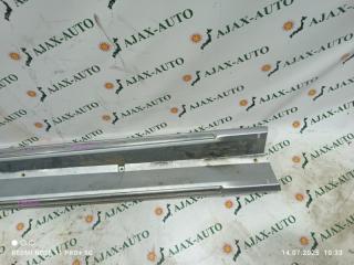 Обвес MITSUBISHI PAJERO IO H77W 3 ракурс