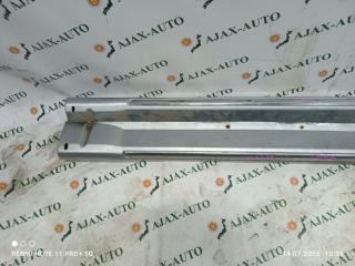 Обвес MITSUBISHI PAJERO IO H77W 4 ракурс