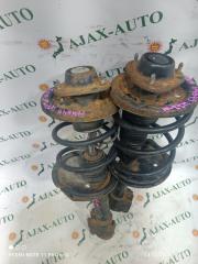 Запчасть Стойка  передняя MITSUBISHI PAJERO IO  Контрактный 