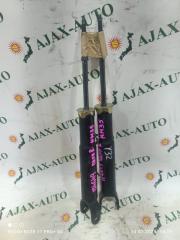 Амортизатор задний NISSAN STAGEA