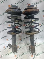 Стойка передняя NISSAN X-TRAIL контрактная Стойка передняя NISSAN X-TRAIL