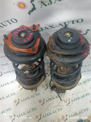 Стойка задняя NISSAN X-TRAIL контрактная Стойка задняя NISSAN X-TRAIL