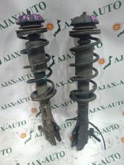 Стойка передняя NISSAN MOCO контрактная Стойка передняя NISSAN MOCO