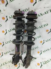 Стойка передняя NISSAN MOCO контрактная Стойка передняя NISSAN MOCO