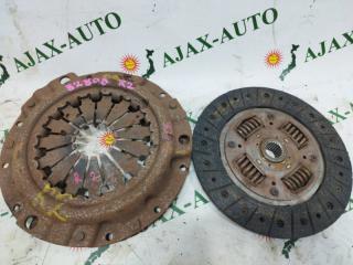 Корзина сцепления NISSAN VANETTE