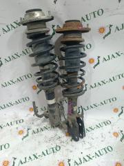 Стойка передняя NISSAN MOCO контрактная Стойка передняя NISSAN MOCO