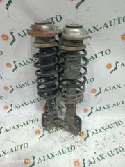 Стойка передняя NISSAN MOCO контрактная Стойка передняя NISSAN MOCO