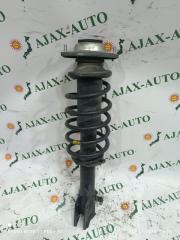 Стойка левая передняя NISSAN MOCO MG21S 1 ракурс