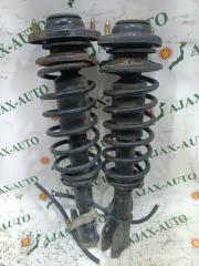 Стойка передняя  MITSUBISHI MINICA H47A 1 ракурс
