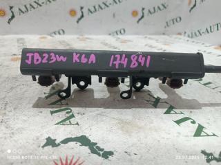 Форсунка топливная SUZUKI JIMNY контрактная Форсунка топливная SUZUKI JIMNY