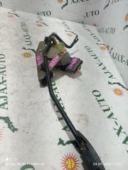 Педаль подачи топлива MITSUBISHI PAJERO IO