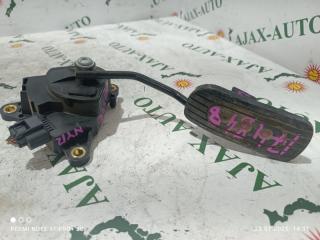 Педаль подачи топлива NISSAN WINGROAD