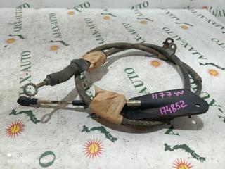 Запчасть Трос переключения акпп  MITSUBISHI PAJERO IO  Контрактный  ОПЛАТА В ОФИСЕ НАЛИЧНЫМИ.